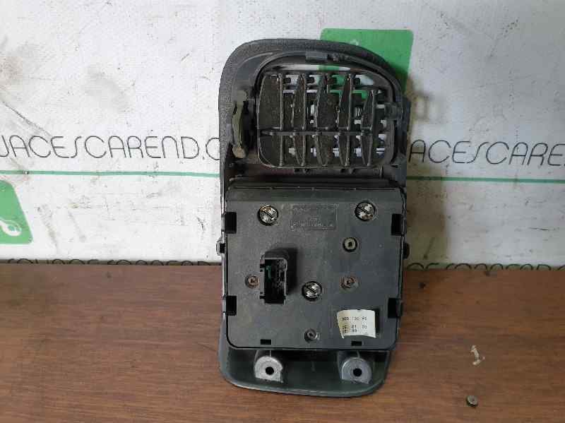 MANDO LUCES