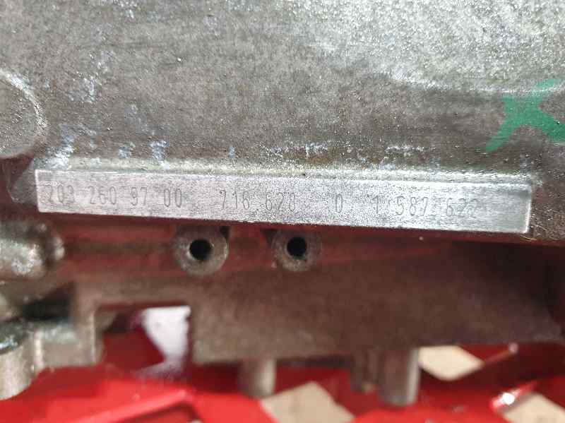 CAJA CAMBIOS