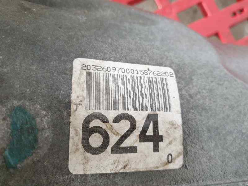 CAJA CAMBIOS