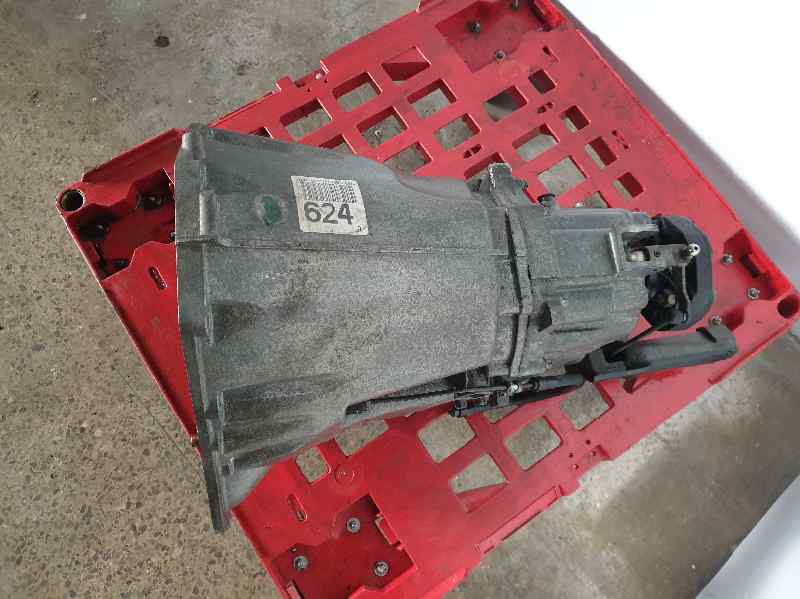 CAJA CAMBIOS