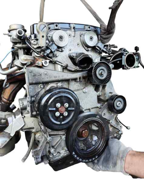 MOTOR COMPLETO