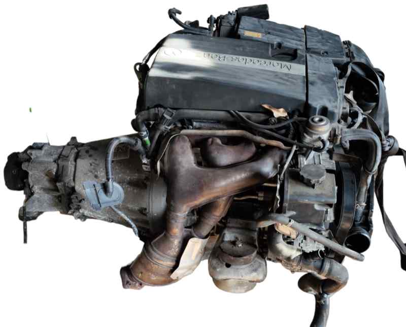 MOTOR COMPLETO
