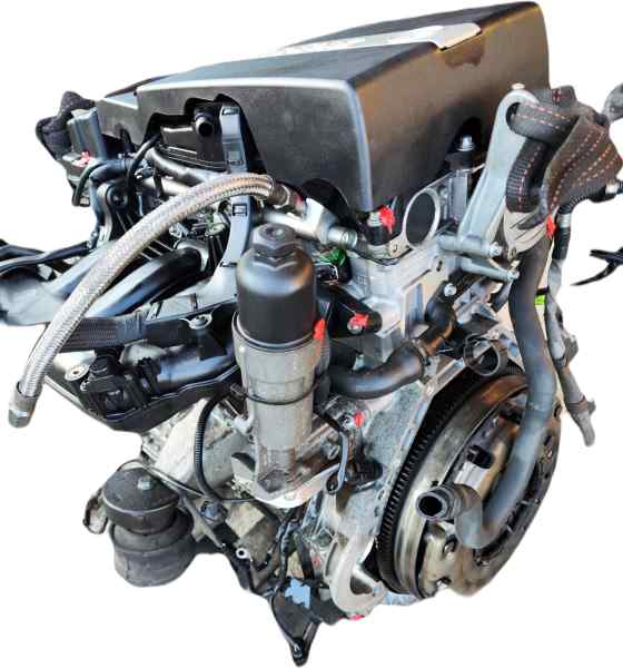 MOTOR COMPLETO