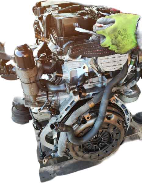 MOTOR COMPLETO