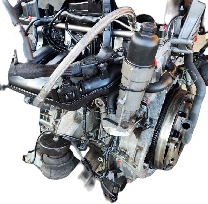 MOTOR COMPLETO
