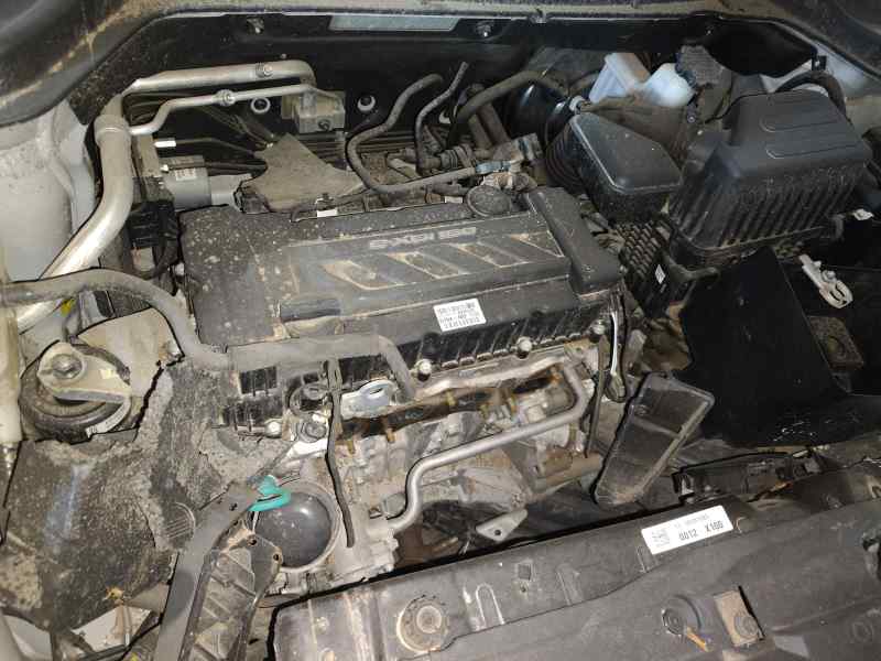 MOTOR COMPLETO