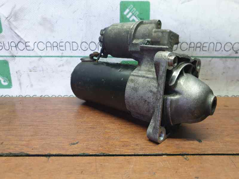 MOTOR ARRANQUE