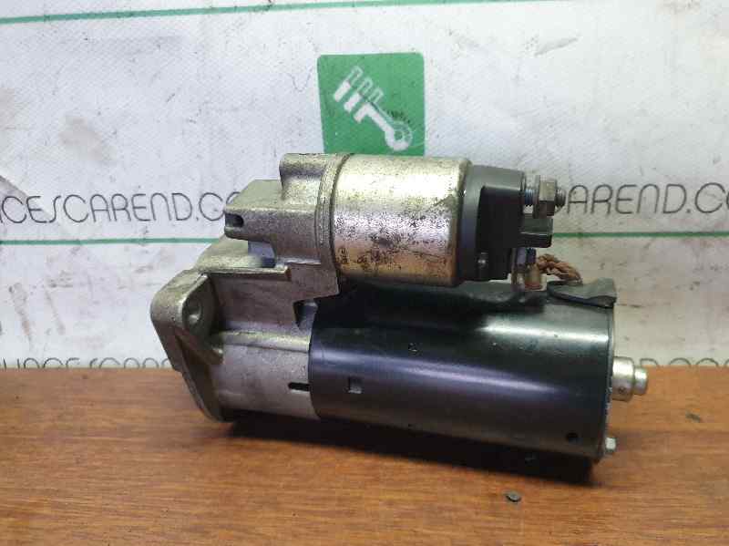 MOTOR ARRANQUE
