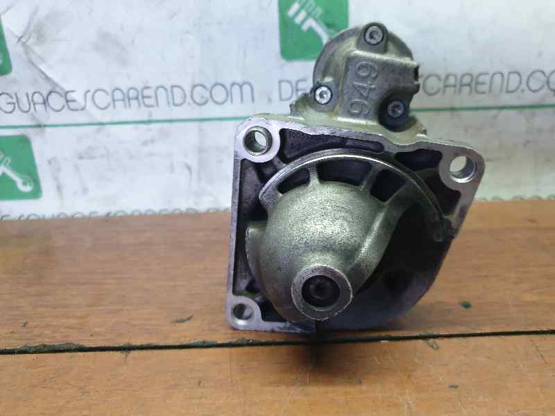 MOTOR ARRANQUE
