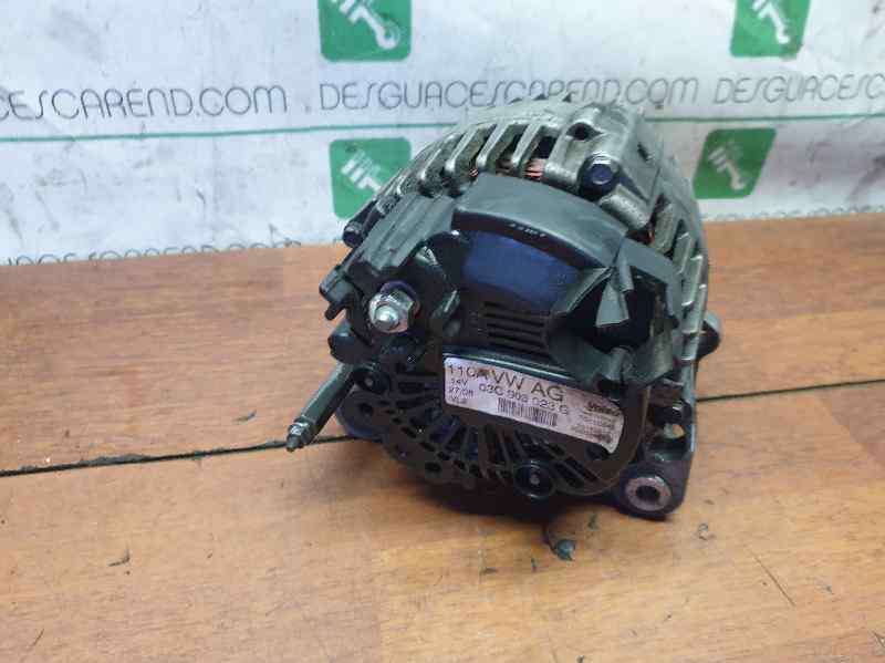 ALTERNADOR