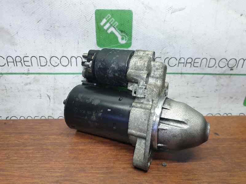 MOTOR ARRANQUE