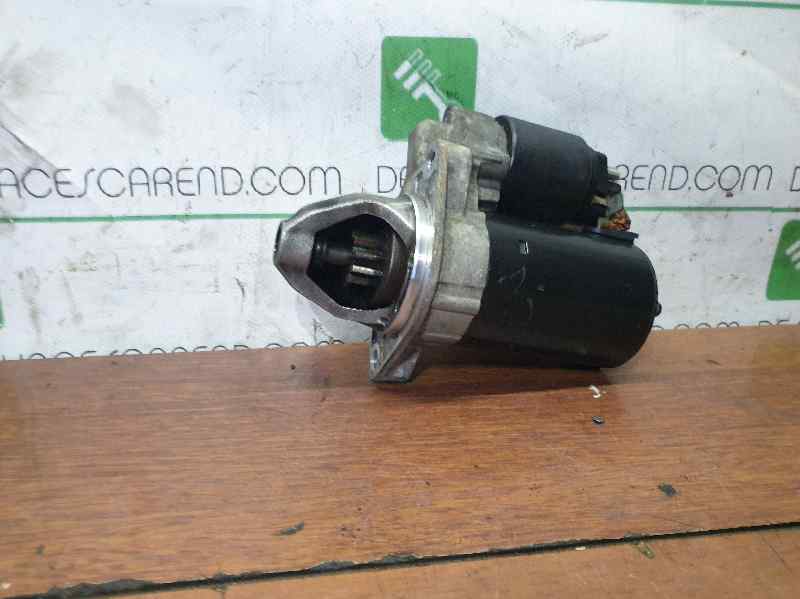 MOTOR ARRANQUE