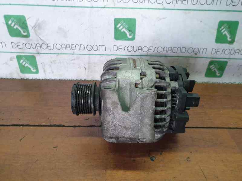 ALTERNADOR