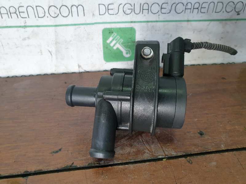 BOMBA AGUA