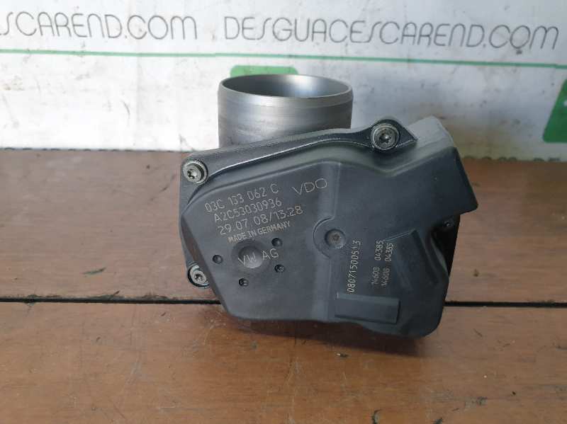 CAJA MARIPOSA