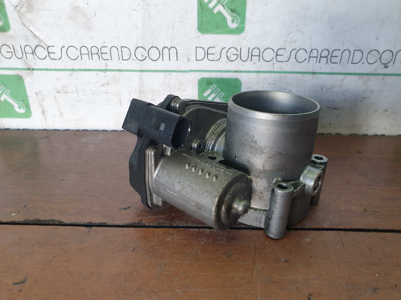CAJA MARIPOSA