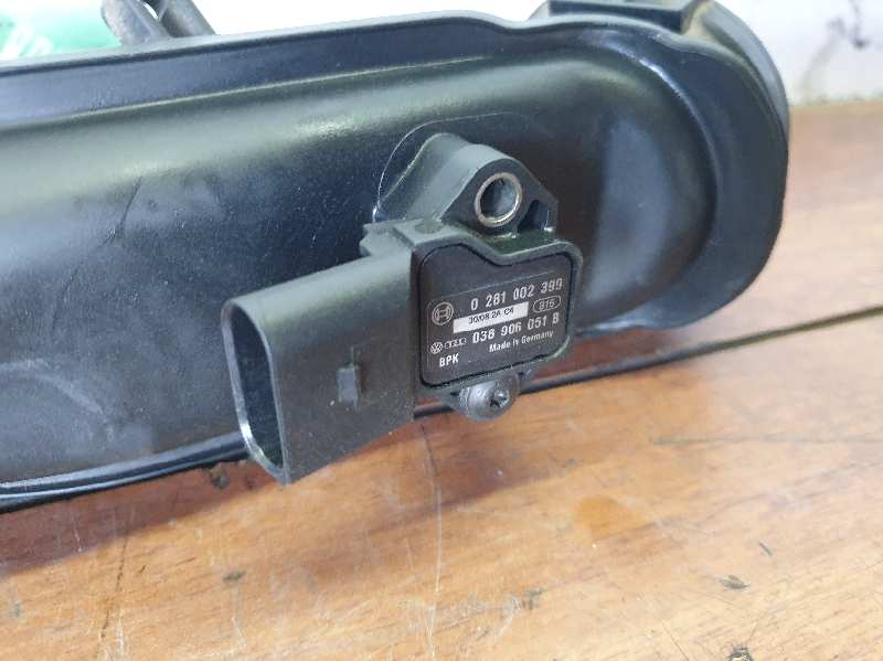 SENSOR PRESION