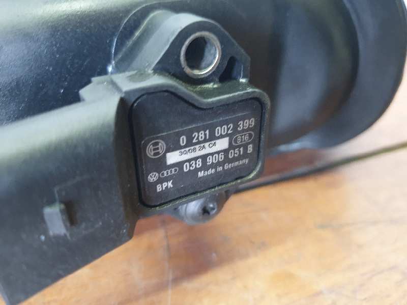 SENSOR PRESION