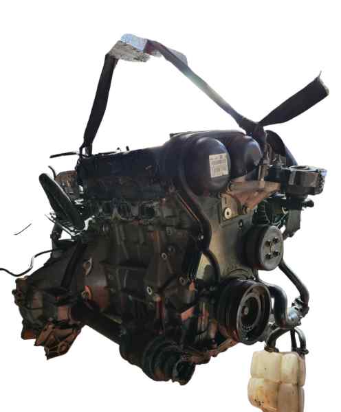 MOTOR COMPLETO