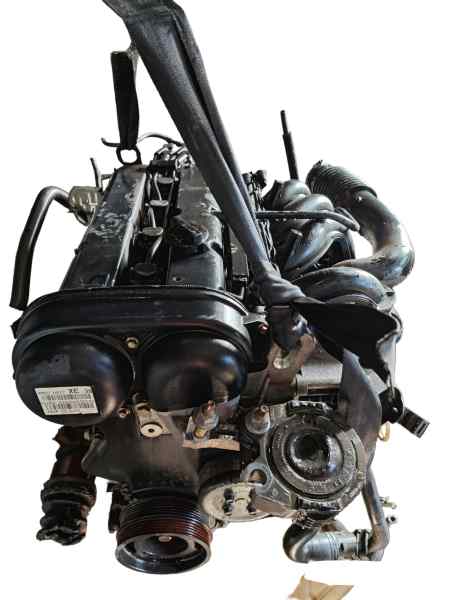 MOTOR COMPLETO