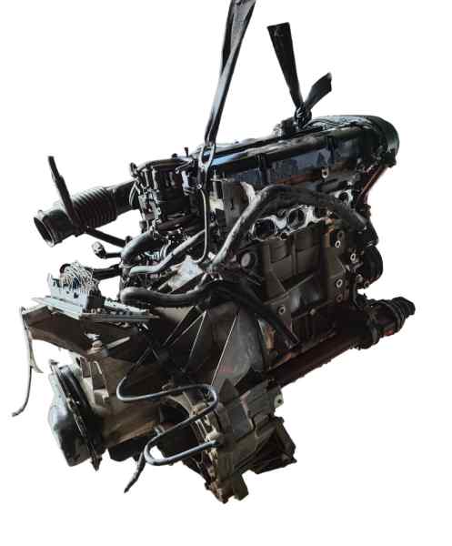 MOTOR COMPLETO