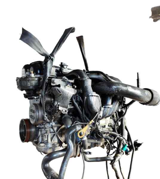 MOTOR COMPLETO