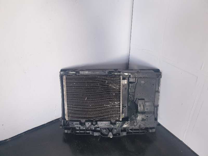 CONDENSADOR - RADIADOR  AIRE ACONDICIONADO