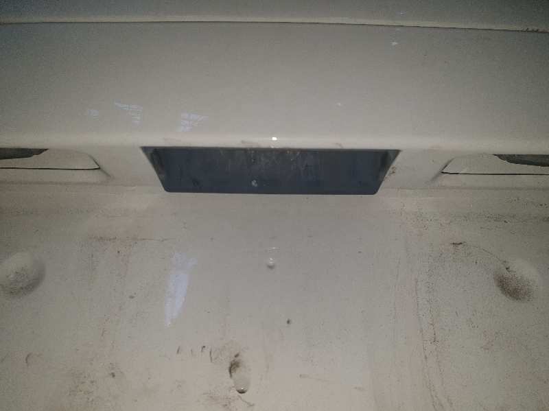 MANETA EXTERIOR PORTON