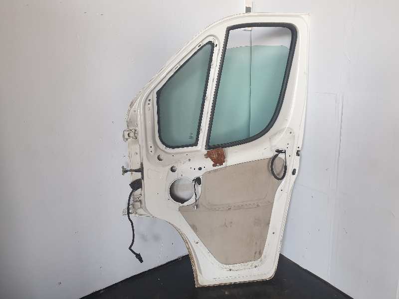 PUERTA DELANTERA DERECHA PEUGEOT BOXER CAJA CERRADA (RS 3000) (330/333) 2007 ->)