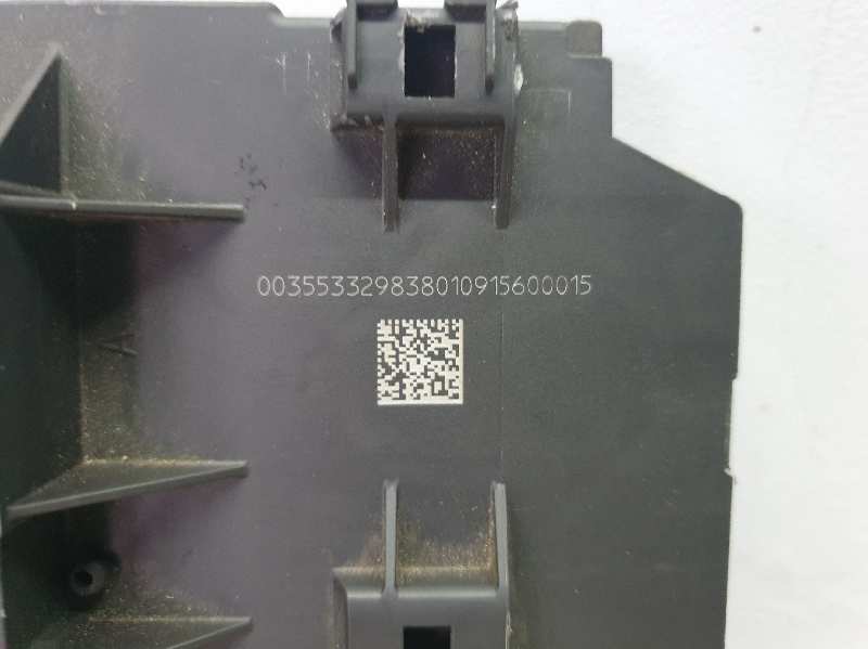 MODULO CONFORT