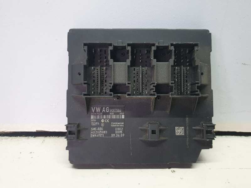 MODULO CONFORT