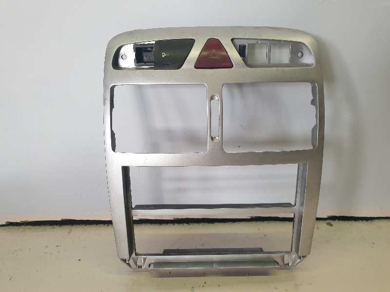 NO IDENTIFICADO PEUGEOT 307 BREAK/SW (S2)