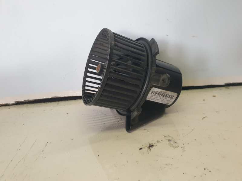 VENTILADOR CALEFACCION