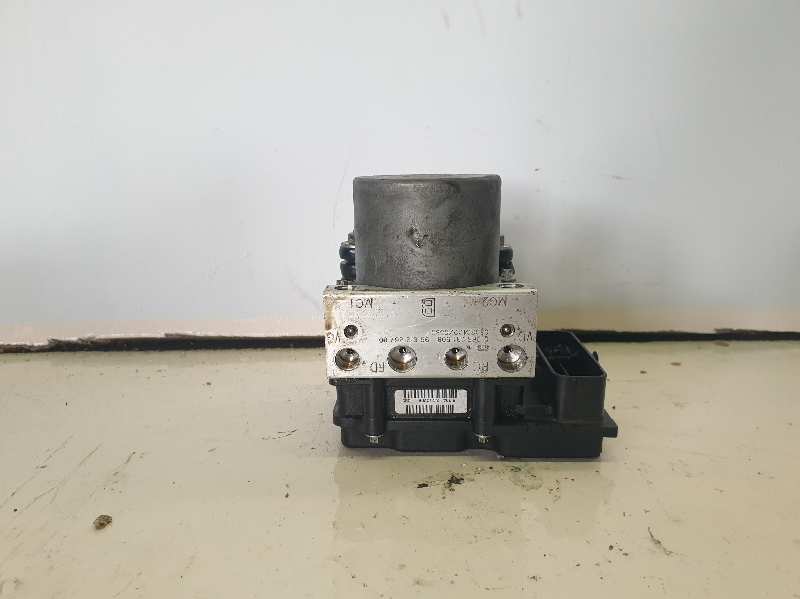 0265231508 ABS PEUGEOT 307 BREAK/SW (S2)