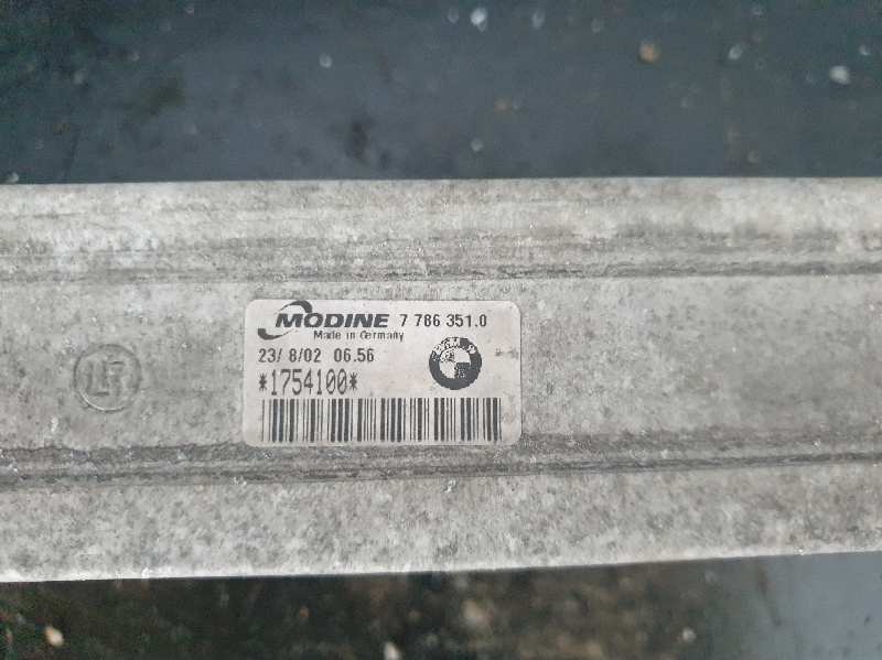 INTERCOOLER