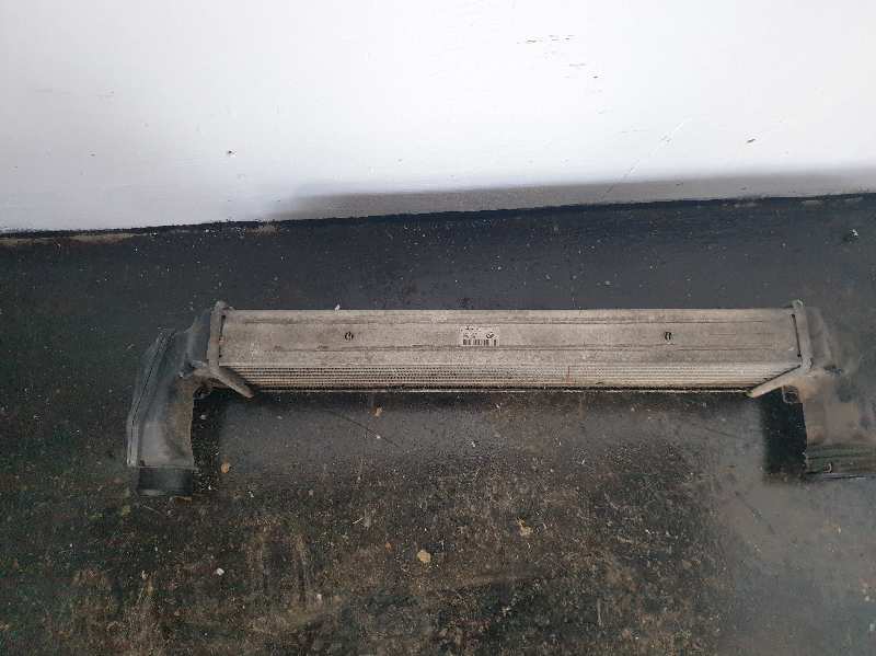 INTERCOOLER