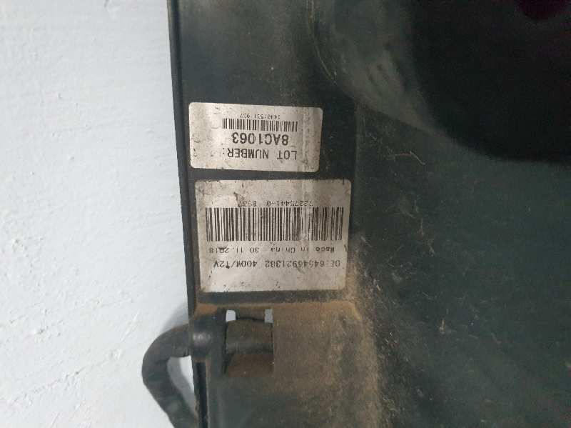ELECTROVENTILADOR