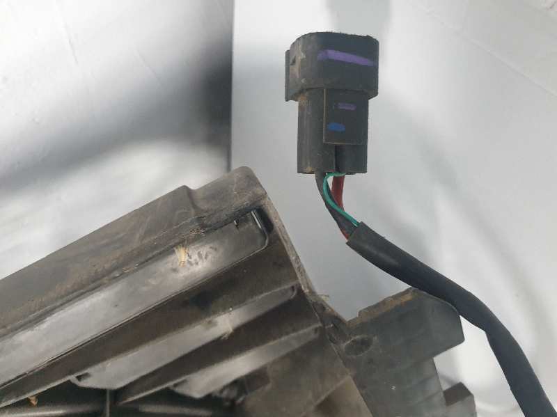 ELECTROVENTILADOR