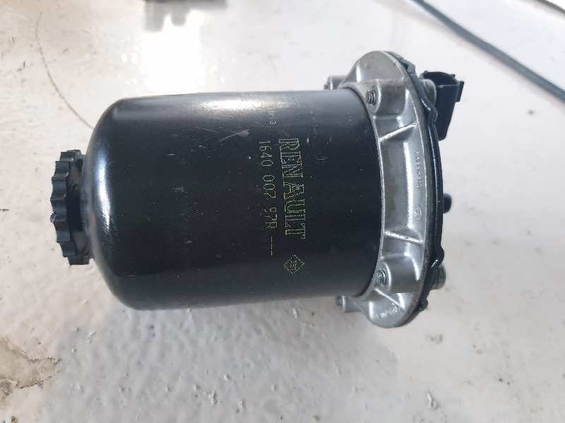 FILTRO GASOIL