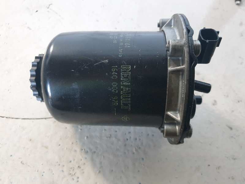 FILTRO GASOIL