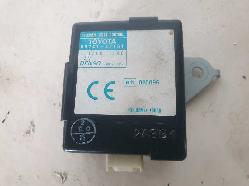 MODULO ELECTRONICO