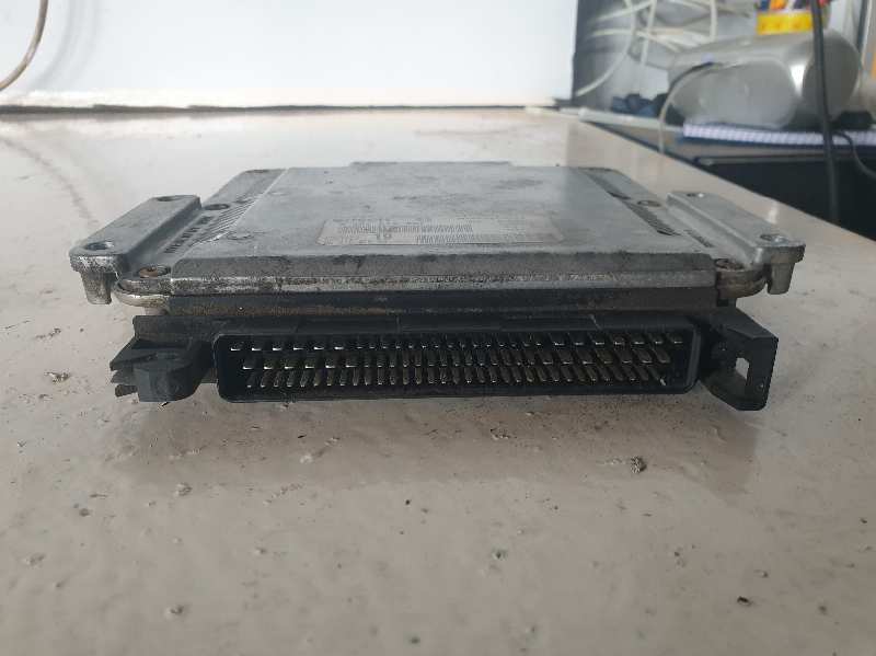 CENTRALITA MOTOR UCE