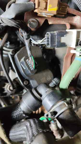 MOTOR COMPLETO
