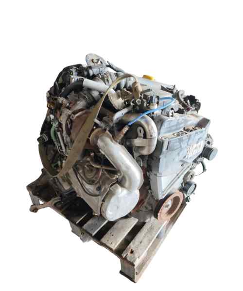 MOTOR COMPLETO