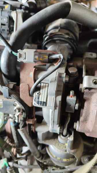 MOTOR COMPLETO
