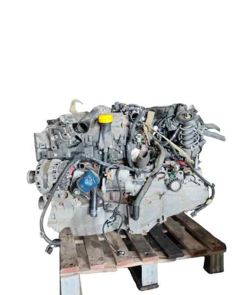 MOTOR COMPLETO