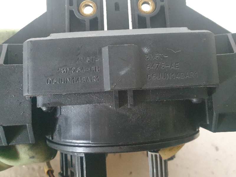 MANDO MULTIFUNCION