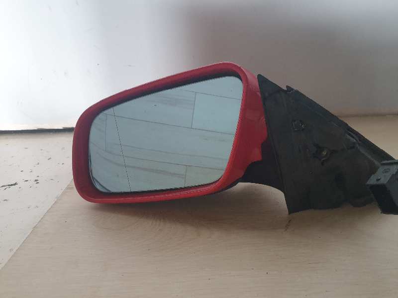 RETROVISOR IZQUIERDO