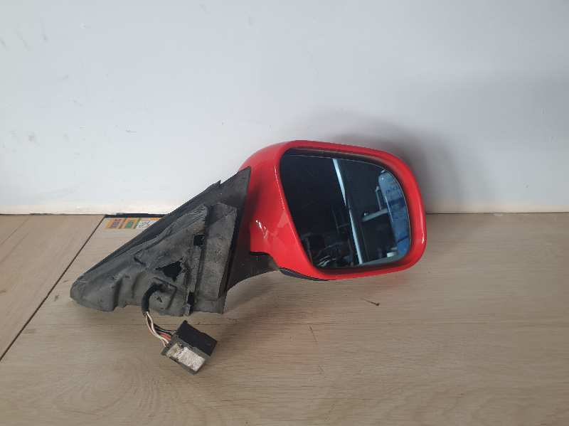 RETROVISOR DERECHO