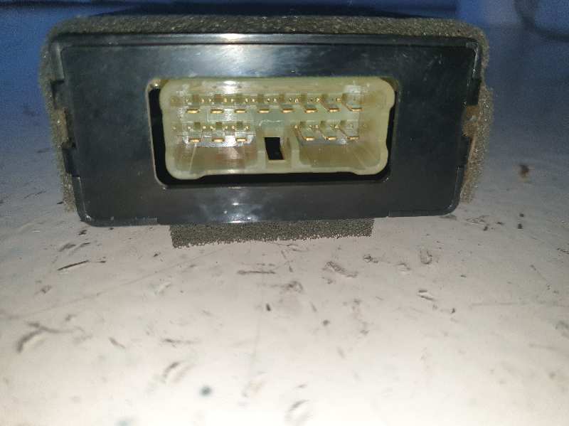 MODULO ELECTRONICO
